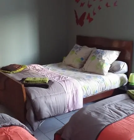 Chambres D'Hotes Les Maisses Mison Exterior foto