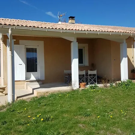 Chambres D'Hotes Les Maisses Mison Exterior foto