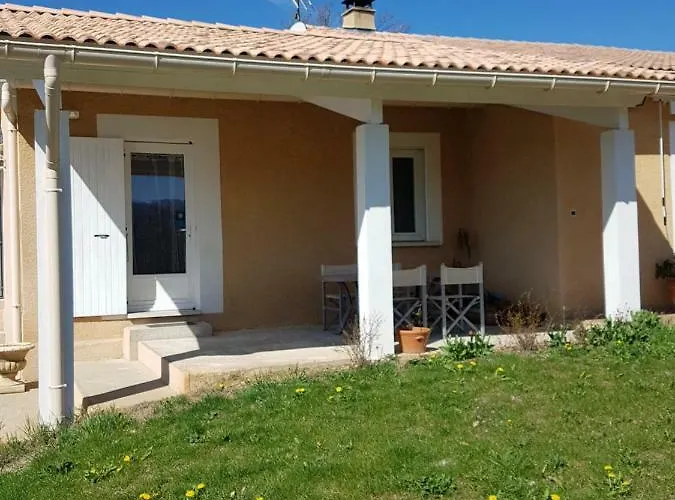 Chambres D\'Hotes Les Maisses