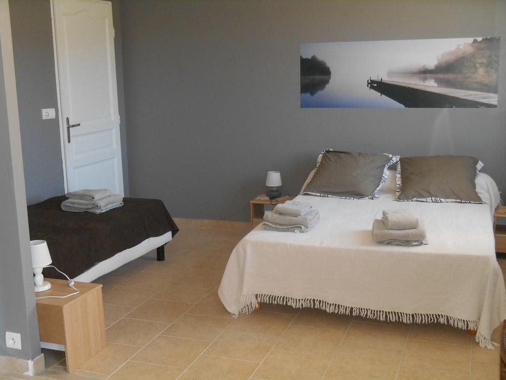 Gasthof D'hotes Les Maisses