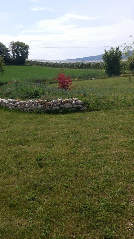 D'hotes Les Maisses