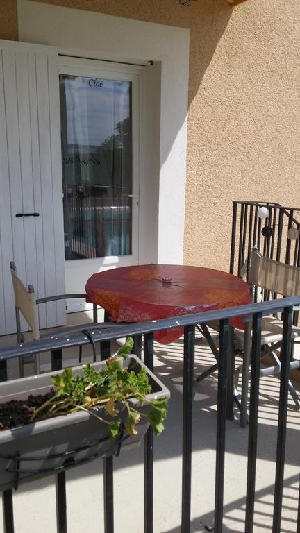 Chambres D'hotes Les Maisses