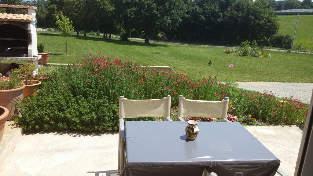 Guest house Chambres D'hotes Les Maisses Mison