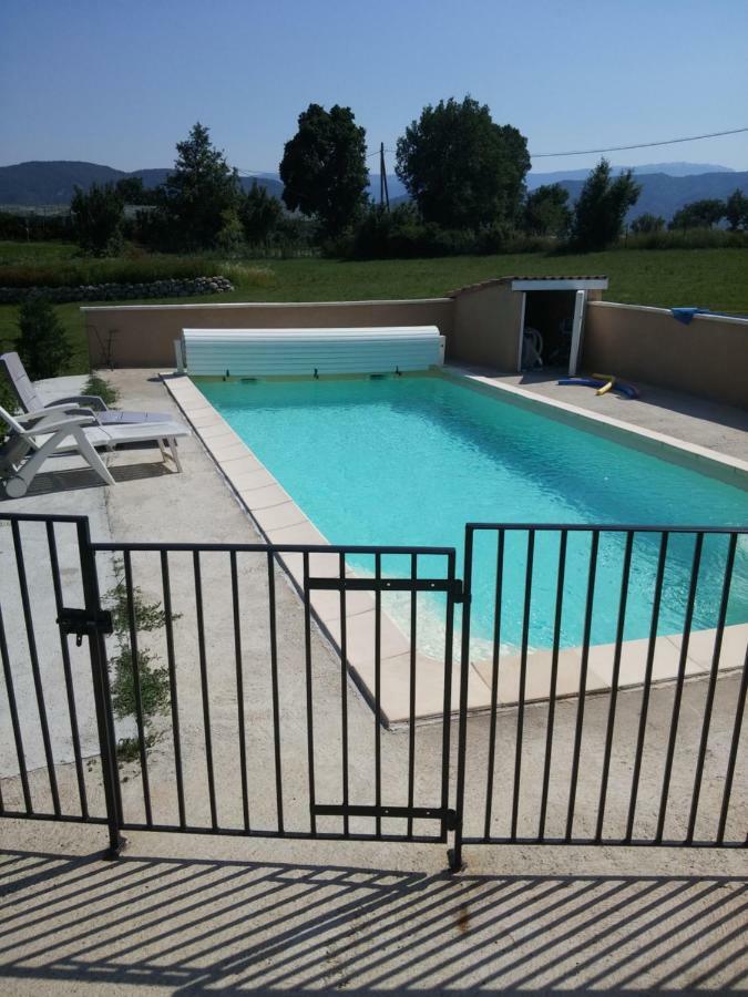 D'hotes Les Maisses Mison