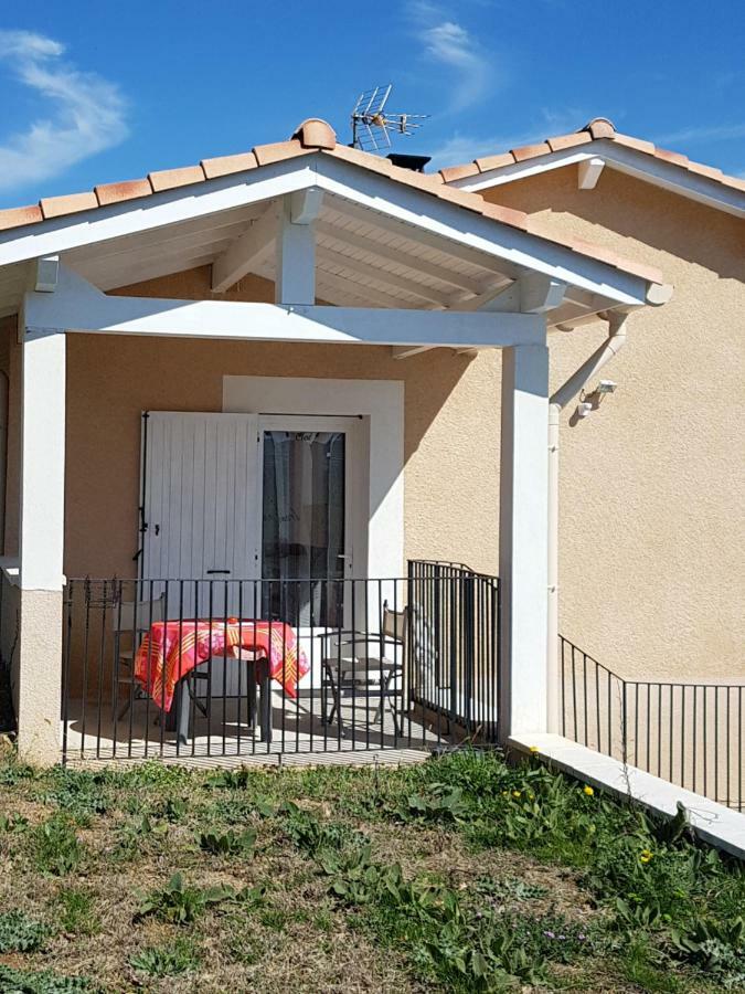 Gasthof D'hotes Les Maisses Mison