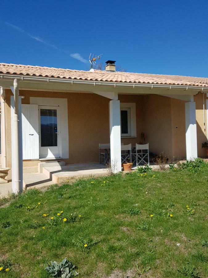 D'hotes Les Maisses Gasthof